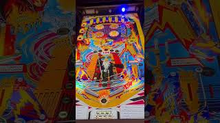 Earth Wind Fire Visual Pinball Table VPX - Virtual Pinball #earthwindandfire #virtualpinball #vpx