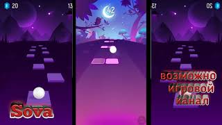 Tiles Hop: Evolve