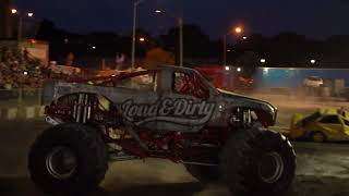 Monster Trucks