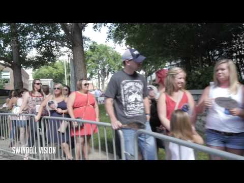 Swindell Vision 2017 Episode 19 - For The Down Home Crew