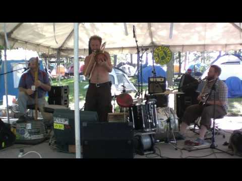 The Ben Miller Band - Chocolate Jesus