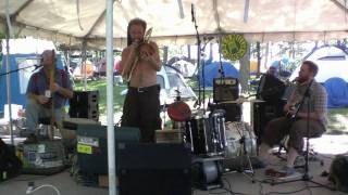 The Ben Miller Band - Chocolate Jesus