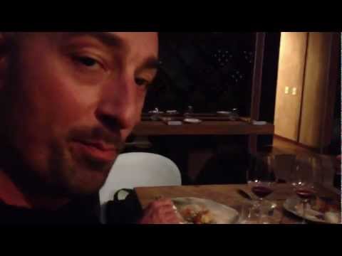 Corazon de Tierra - 5 Star Dining In Baja California Wine Country