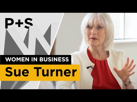 Women in Business Artificial Intelligence special - Episode 12: Sue Turner, AI Governance Ltd.