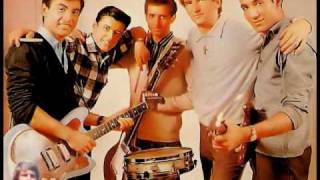 Les Chaussettes Noires - Si Seulement