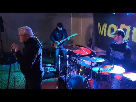 MODUL rock - MODUL rock - (bačkora blues cover)