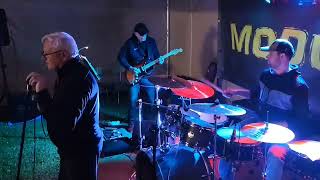 Video MODUL rock - (bačkora blues cover)