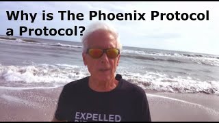 Why is the Phoenix Protocol a Protocol #livetipsandtricks #life #NEW