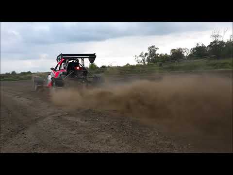Superbuggy Marat engineering
