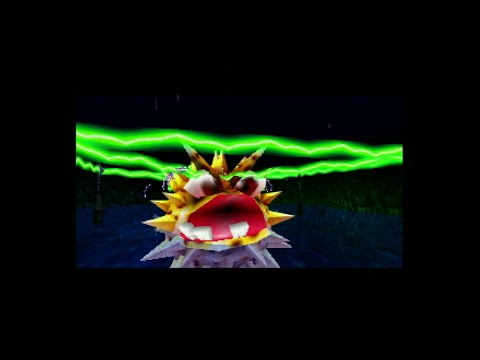 James's Donkey Kong 64 Commentary Pt. 14 | What REALLY Happened to Mr. Puff