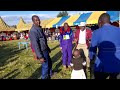 Performing Live At Bygum Davidson Sson Initiation Gratulation Ceremony Live With Mc Kulwa
