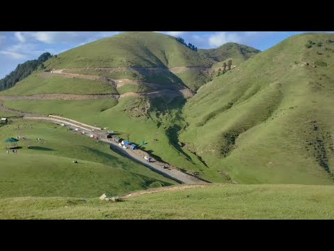 padri pass 2023 || Bhaderwah to chamba highway|| road trip || #padri #chamba #jammuandkashmir