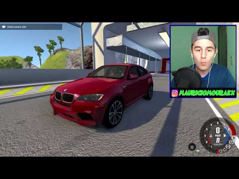 FELIPE NETO vs EDUKOF - BMW vs PORSCHE (CORRIDA na MEGA RAMPA)