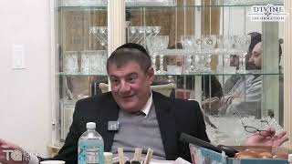 The Greatest Miracle Ever - Current Events