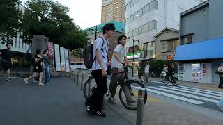 【早稲田大学】2025年7月9日18時半