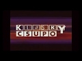 Scary Logos