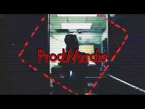 (FREE) Hard Trap Metal X Zillakami X Lepro$y X Broc $teezy Type Beat || Skull Chop|| [Prod.Mxrdxr]