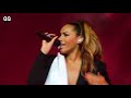 (DVD version) Leona Lewis singing Broken live on Glassheart tour (with subtitle)