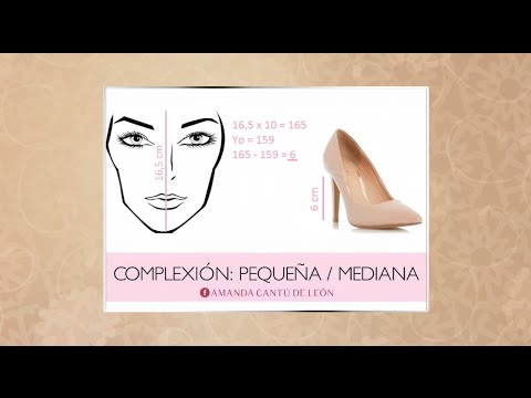Gente Regia - "El uso correcto de los tacones"