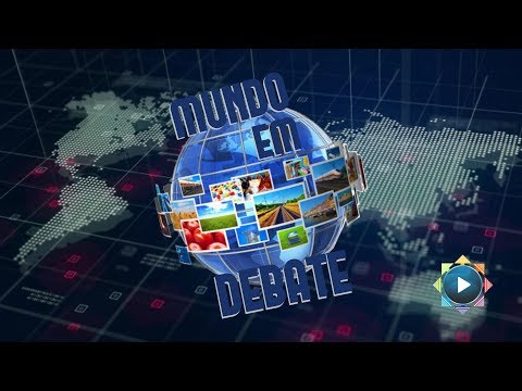 Mundo em Debate - A diferença entre refugiados e imigrantes