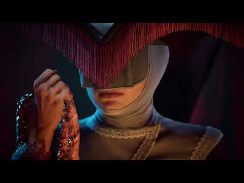 Remothered Red Nun's Legacy - Official Trailer