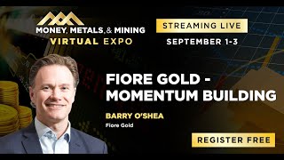 Fiore Gold - Momentum Building