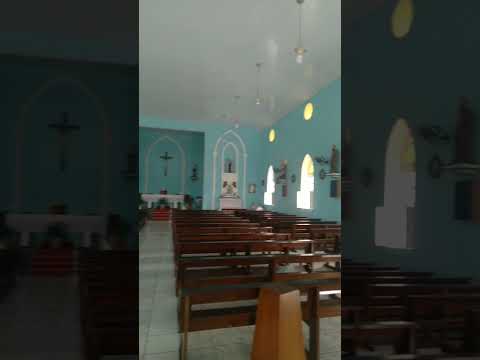 igreja catolica da cidade de jurema pernambuco