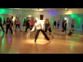 WARM-UP for dance fitness class "Let's Go" [feat ...