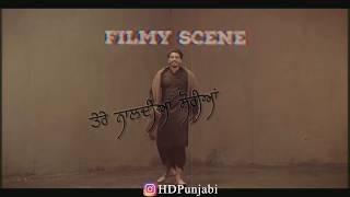 Filmy Scene - Korala Maan ft Gurlej Akhter  Whatsa