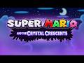 Super Mario And The Crystal Crescents Release Trailer