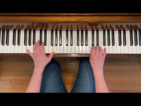 Air from the Notebook for Anna Magdalena Bach - Masterwork Classics Level 3 Book