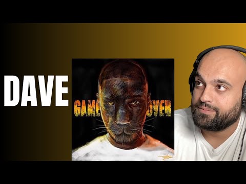 Dave - My 19th Birthday Reaction - He did this at 19?? HOW!?