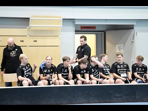 Maalikooste Karhut–SaiPa 8-9 rl (Inssi-Divari)