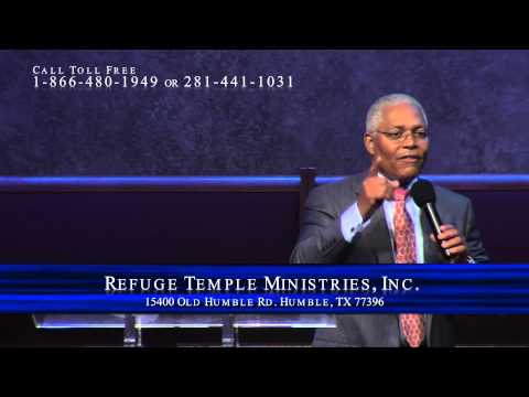 Pressing Into The Kingdom part 1