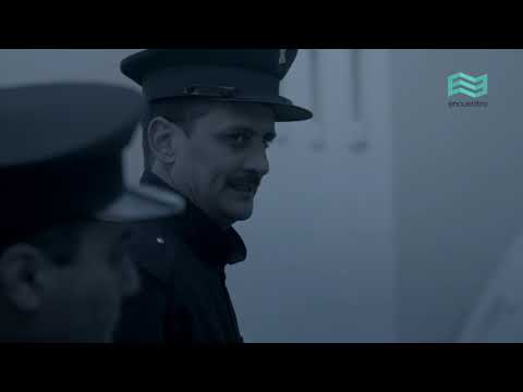 Presidio. Experimento Ushuaia: Los anarquistas (capítulo completo) - Canal Encuentro