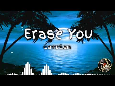 Catrien - Erase You