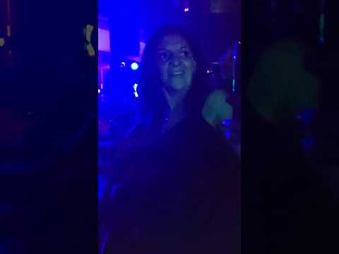 DJ Misha (dye witness) 1994 event Glasgow