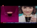 Iklan Nescafe Dolce Gusto