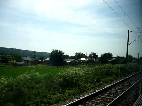 Iasi - Pascani - magistrala 606 - 90 km/h II