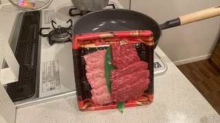叙々苑焼肉のたれ - 伝家の宝刀肉焼き