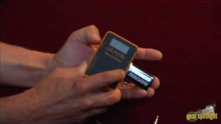 Video thumbnail for Gear Spotlight: Batt-O-Meter Battery Tester by Guitar World