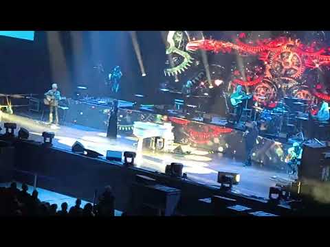 ANTONELLO VENDITTI - Bomba o non bomba - Milano Forum di Assago 25/11/2025