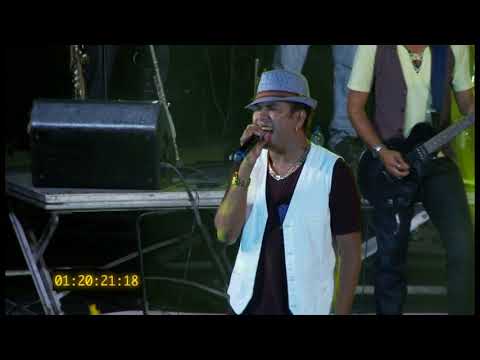 Silvanno Salles Lagrimas Vão E Vem   Dvd Ao Vivo Em Salvador Ba 2012