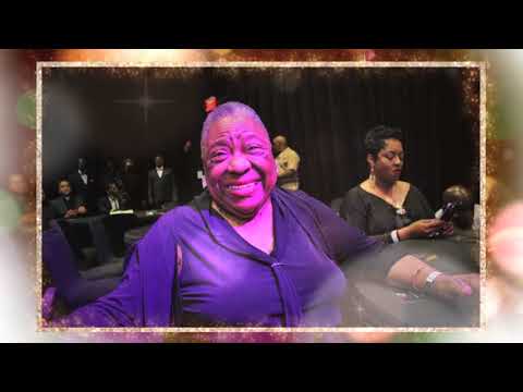 Happy Birthday Trayon