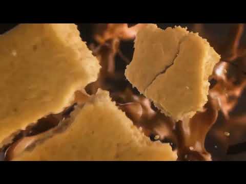 Cofler Alfa Block-El primer Chocolate Relleno de Alfajor (2019)