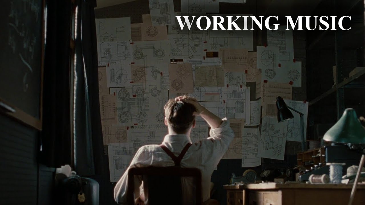 𝐘𝐨𝐮 𝐚𝐫𝐞 𝐜𝐫𝐞𝐚𝐭𝐢𝐧𝐠 𝐬𝐨𝐦𝐞𝐭𝐡𝐢𝐧𝐠 𝐧𝐨 𝐨𝐧𝐞 𝐜𝐚𝐧 𝐢𝐦𝐚𝐠𝐢𝐧𝐞 | 𝐓𝐡𝐞 𝐈𝐦𝐢𝐭𝐚𝐭𝐢𝐨𝐧 𝐆𝐚𝐦𝐞 𝐒𝐨𝐮𝐧𝐝𝐭𝐫𝐚𝐜𝐤