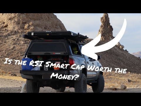 IS THE RSI SMARTCAP WORTH THE MONEY?? #rsismartcap #overlanding