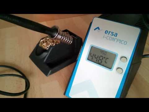 Lötstation ersa i-con pico