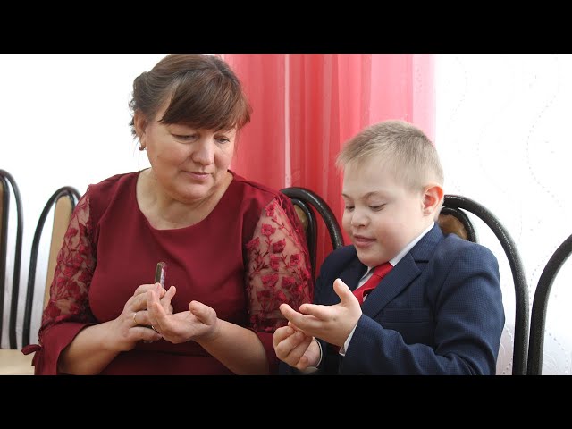 Танькиноның "кояшлы" малае