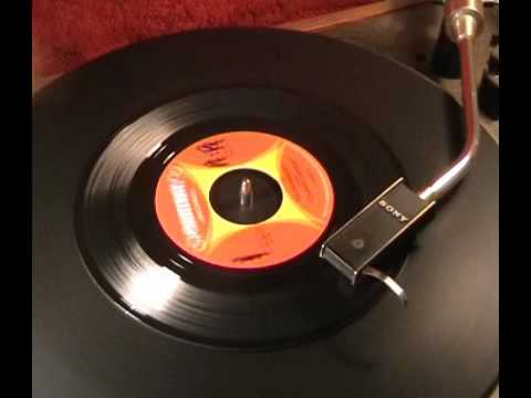 Chubby Checker - Oh Susannah - 1961 45rpm